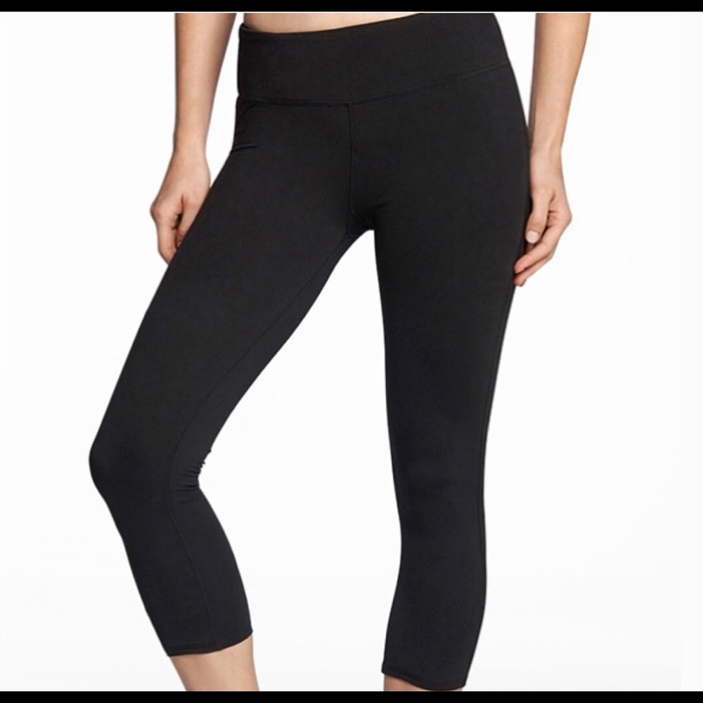 Fabletics Salar Capri leggings